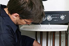 boiler replacement Gosforth Valley